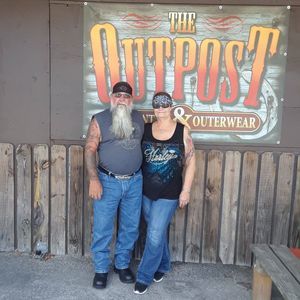 Meet your Posher, Judy